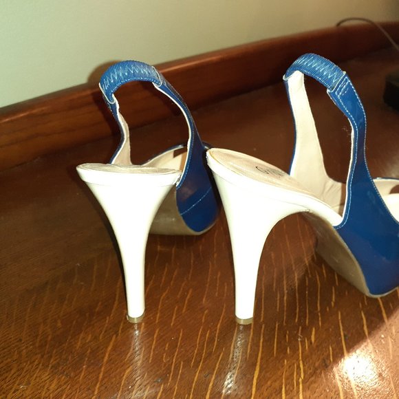 Guess High heels - Picture 11 of 13